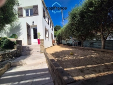 Maison familliale rénovée avec piscine 