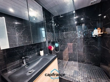 Bel appartement T3 – SECTEUR LA TIMONE - CHAVE