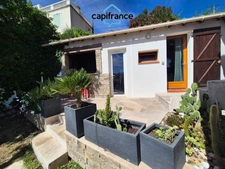 Maison familliale rénovée avec piscine 