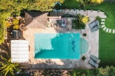 Exceptional house – La Valentine / La Salette