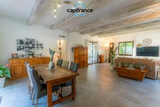 Exceptional house – La Valentine / La Salette