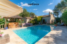 Exceptional house – La Valentine / La Salette