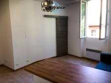 AURIOL – LOT DE 2 APPARTEMENTS SUR LE MÊME PALIER 