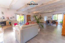 Exceptional house – La Valentine / La Salette