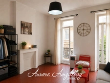 Appartement 3 pièces – Idéal investisseur – Proche Gare Saint-Charles