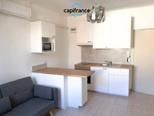 AURIOL – LOT DE 2 APPARTEMENTS SUR LE MÊME PALIER 