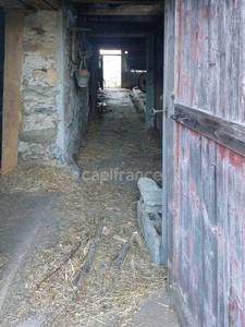 Grange et terrain de 10000 m² à vendre à PRESLE (73)