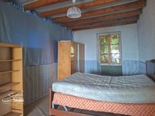 Lot de 2 maisons + grange avec cour et jardin, à vendre à PLANAISE (73)