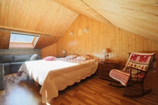 Maison à vendre 5 pièces à Arvillard (73110)