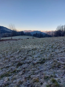 Grange et terrain de 10000 m² à vendre à PRESLE (73)
