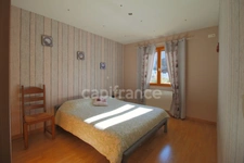 Maison à vendre 5 pièces à Arvillard (73110)