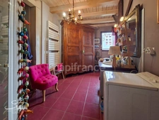 Maison et dépendances en vente Chamoux-sur-Gelon à 30min de SAINT-JEAN-DE-MAURIENNE