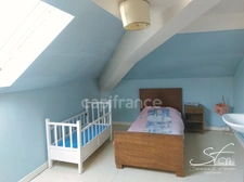 For sale - Character property with great potential - 14 rooms - Saint-Hélène-du-Lac (73800)