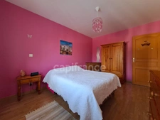 Maison à vendre 5 pièces à Arvillard (73110)