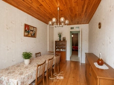 Maison et grange à vendre à SAINTE HELENE DU LAC (73)