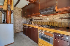 Maison 5 pièces à PONTCHARRA (38)