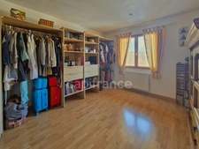 Maison à vendre 5 pièces à Arvillard (73110)