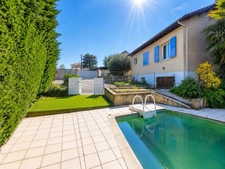 Maison 6 pièces à vendre à CHAPAREILLAN (38)