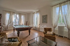 Maison bourgeoise historique à PONTCHARRA (38)