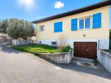 Maison 6 pièces à vendre à CHAPAREILLAN (38)