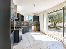 Maison 6 pièces à vendre à CHAPAREILLAN (38)