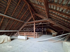 Maison et dépendances en vente Chamoux-sur-Gelon à 30min de SAINT-JEAN-DE-MAURIENNE