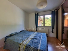 Maison à vendre 5 pièces CHALLES LES EAUX (73)
