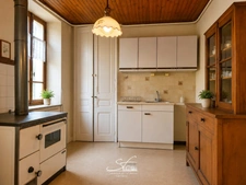 Maison et grange à vendre à SAINTE HELENE DU LAC (73)