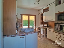 Maison à vendre 5 pièces CHALLES LES EAUX (73)