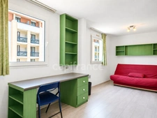 Studio à vendre à CHAMBERY (73) - Pour investisseurs et/ou parents d'étudiants