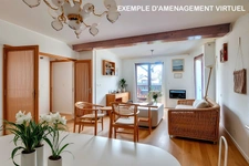 Maison 5 pièces à PONTCHARRA (38)