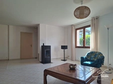 Maison à vendre 5 pièces CHALLES LES EAUX (73)