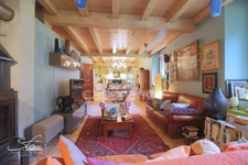 Maison et dépendances en vente Chamoux-sur-Gelon à 30min de SAINT-JEAN-DE-MAURIENNE