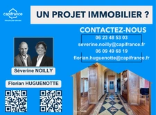For sale - Character property with great potential - 14 rooms - Saint-Hélène-du-Lac (73800)