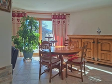 Maison à vendre 5 pièces à Arvillard (73110)