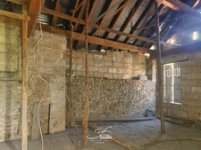 Maison et grange à vendre à SAINTE HELENE DU LAC (73)