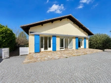 Maison 6 pièces à vendre à CHAPAREILLAN (38)