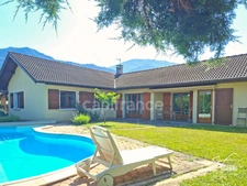 Maison à vendre 5 pièces CHALLES LES EAUX (73)