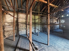 Maison et grange à vendre à SAINTE HELENE DU LAC (73)