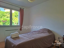 Maison à vendre 5 pièces CHALLES LES EAUX (73)