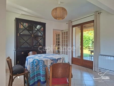 Maison à vendre 5 pièces CHALLES LES EAUX (73)