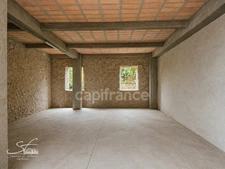 Maison et dépendances en vente Chamoux-sur-Gelon à 30min de SAINT-JEAN-DE-MAURIENNE