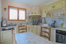 Maison à vendre 5 pièces à Arvillard (73110)