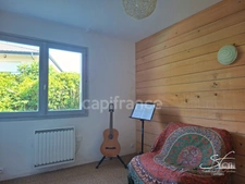 Maison à vendre 5 pièces CHALLES LES EAUX (73)