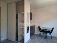 Studio à vendre à CHAMBERY (73) - Pour investisseurs et/ou parents d'étudiants