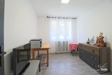 Appartement T3 en rez-de-chaussée à Barberaz (73000) avec balcon et cave