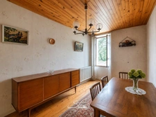 Maison et grange à vendre à SAINTE HELENE DU LAC (73)