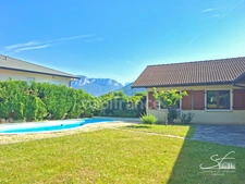 Maison à vendre 5 pièces CHALLES LES EAUX (73)