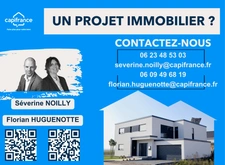 Maison 5 pièces à PONTCHARRA (38)