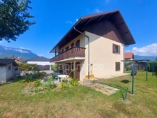 Maison 5 pièces à PONTCHARRA (38)